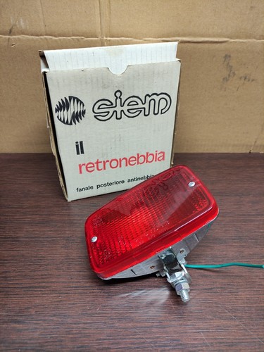 Retronebbia siem auto - auto,