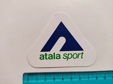 Adesivo atala sport ciclismo - atala,