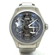 Oris ProPilot X Calibro 115