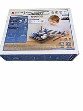 Circuts & Machinery Varietà