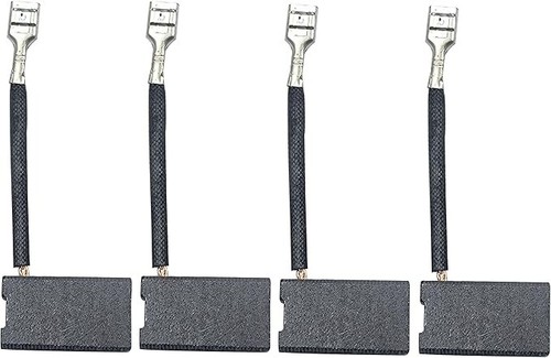 Pezzi spazzole carbonio - 4,