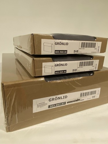 Fodera ikea grönlid - ikea, per