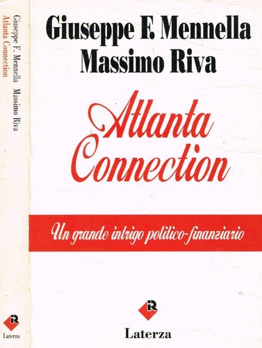 Atlanta connection mennella - atlanta, connection.