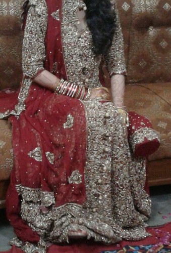 Lehnga sposa asiatica - sposa,