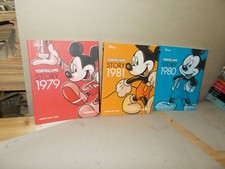 TOPOLINO STORY 2°SERIE