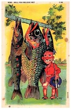 Ora Mi Crederai Cartolina