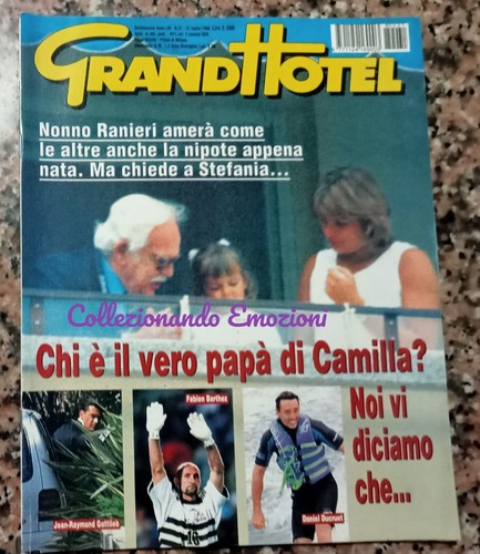 Grand hotel 31 - n.31,