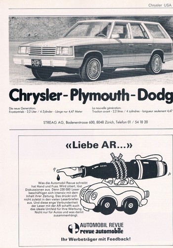 Chrysler pubblicità - chrysler,