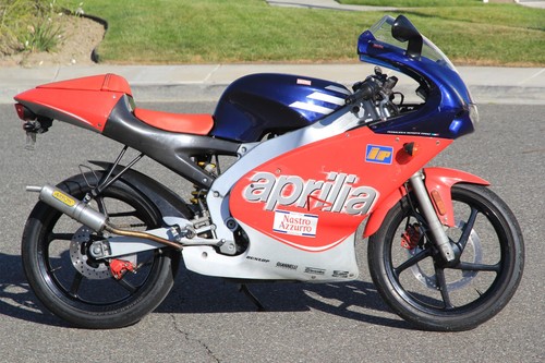 Manuale officina aprilia - officina, 50