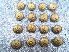 ww2 regio esercito 34 bottoni uniforme giacca coloniale ventennio carristi rsi