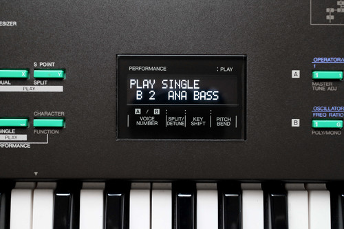 Oled per yamaha - oled, /