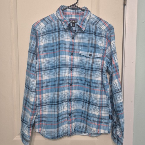 Patagonia camicia uomo - patagonia,
