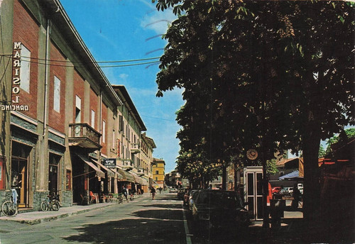 36c cartolina traversetolo - 35-36c),