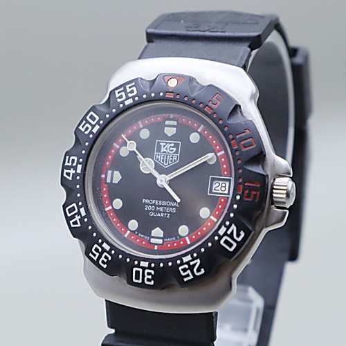 Come nuovo tag heuer formula - *come,