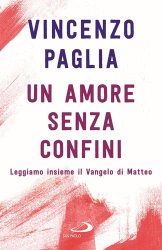 Libro vincenzo paglia un - -,