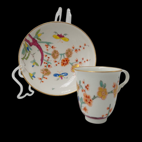Vecchia vienna del 1781 tazza - vecchia,