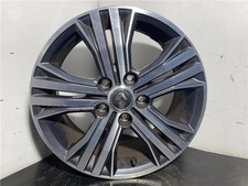 403003241R cerchio per RENAULT MEGANE IV BERLINA 5P 1.3 renop1157623