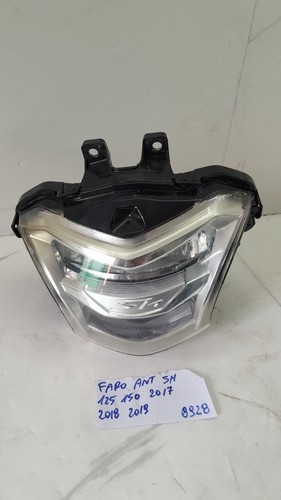 Faro anteriore honda 150 - faro,