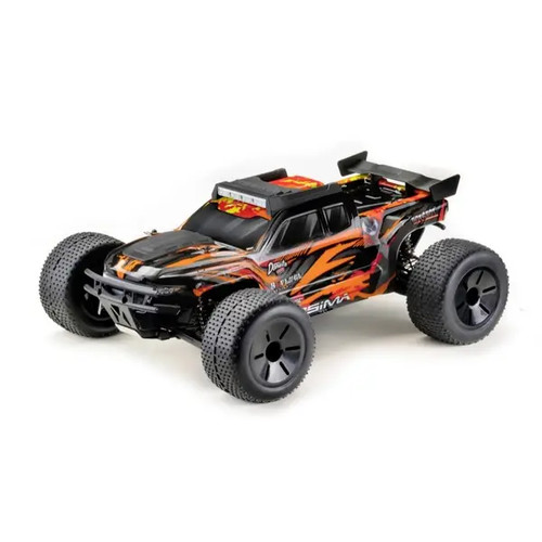 Absima 12243v2 at3 v2 - 12243v2, at3.4