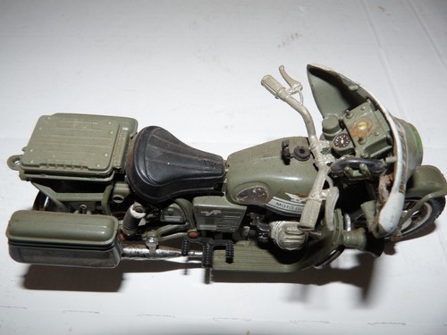 Vintage motorcycle moto guzzi - vintage,