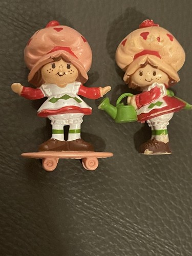 Statuine miniatura in pvc - 2,