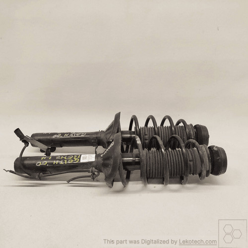 1j0413031t ammortizzatore ant - 1j0413031t,