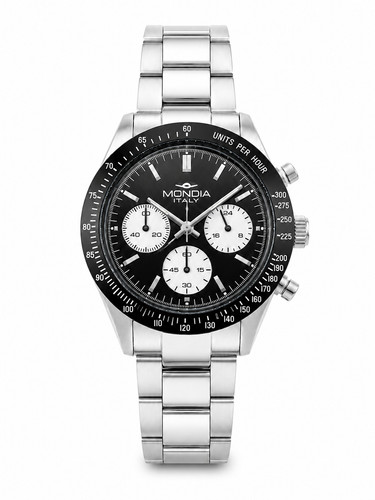 Orologio uomo mondia - uomo,
