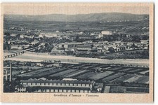 Panorama - Gradisca d'Isonzo a