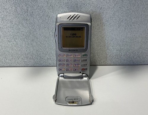 Sony cmd telefono - sony, cmd-z7