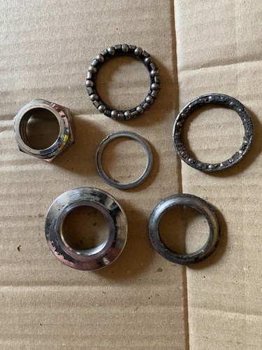 Cuffie raleigh burner - cuffie,
