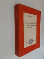 L'INSURRECTION DE MILAN E LE