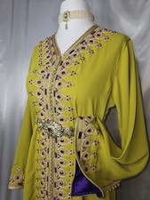 Caftano marocchino - Abito