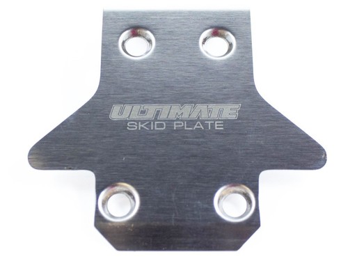 Ultimate front chassis - ultimate, rc