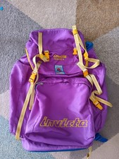 ZAINO INVICTA MONVISO 4