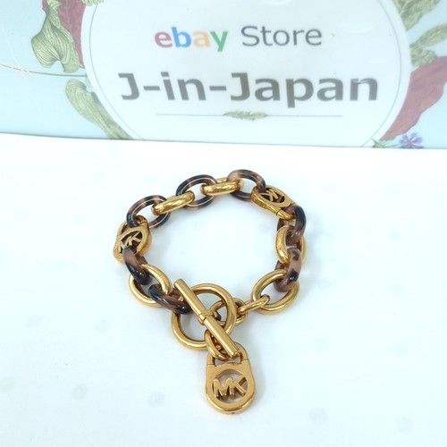 Bracciale catena michael kors - michael,