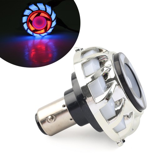 Faro led moto angel - led, eye