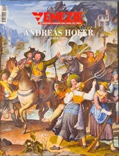 Andreas Hofer: 1809-2009. N. monogr. di: Le Tre Venezie a. 17 n. 109 (2010)