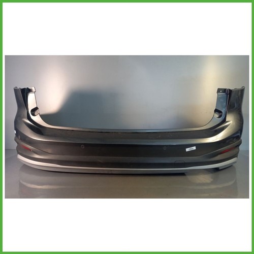 Paraurti posteriore ford focus - posteriore,
