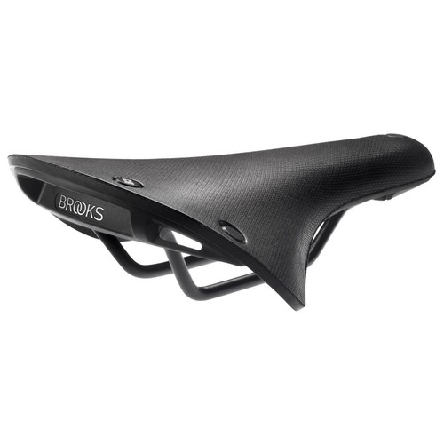 Ware brooks cambium - brooks,