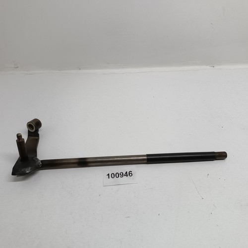 Leva cambio gear - leva, lever