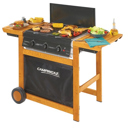 Barbecue dualgas adelaide - adelaide, 3