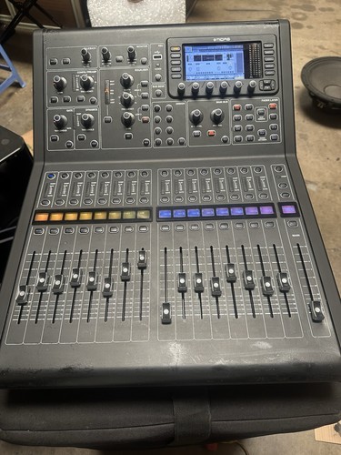 Console mixaggio digitale - console, di