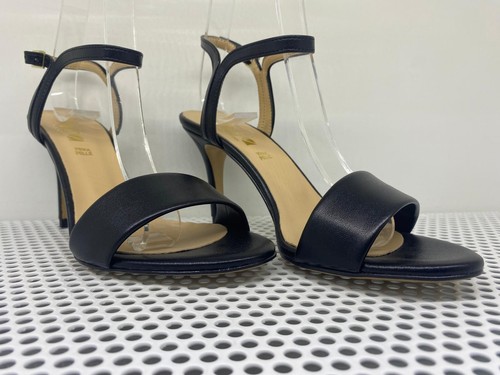 Sandali donna neri - donna, vera