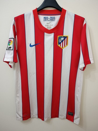 Atletico madrid 2011 2012 - de, 2011-2012