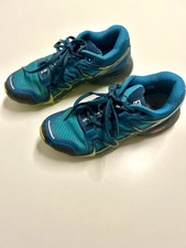 Scarponcini trekking donna