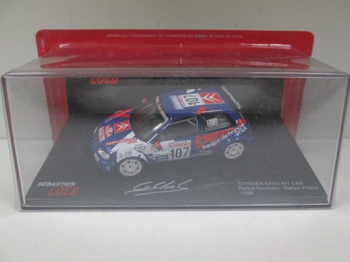 Citroen saxo kit car - citroen,