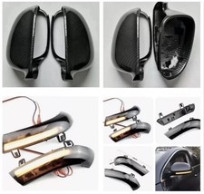 Golf specchietti calotte - golf, 5