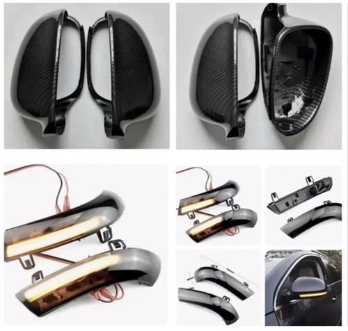 Golf specchietti calotte - specchietti,