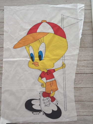 Looney tunes tweety golf - looney,