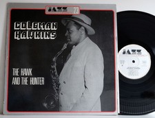 Coleman Hawkins        The